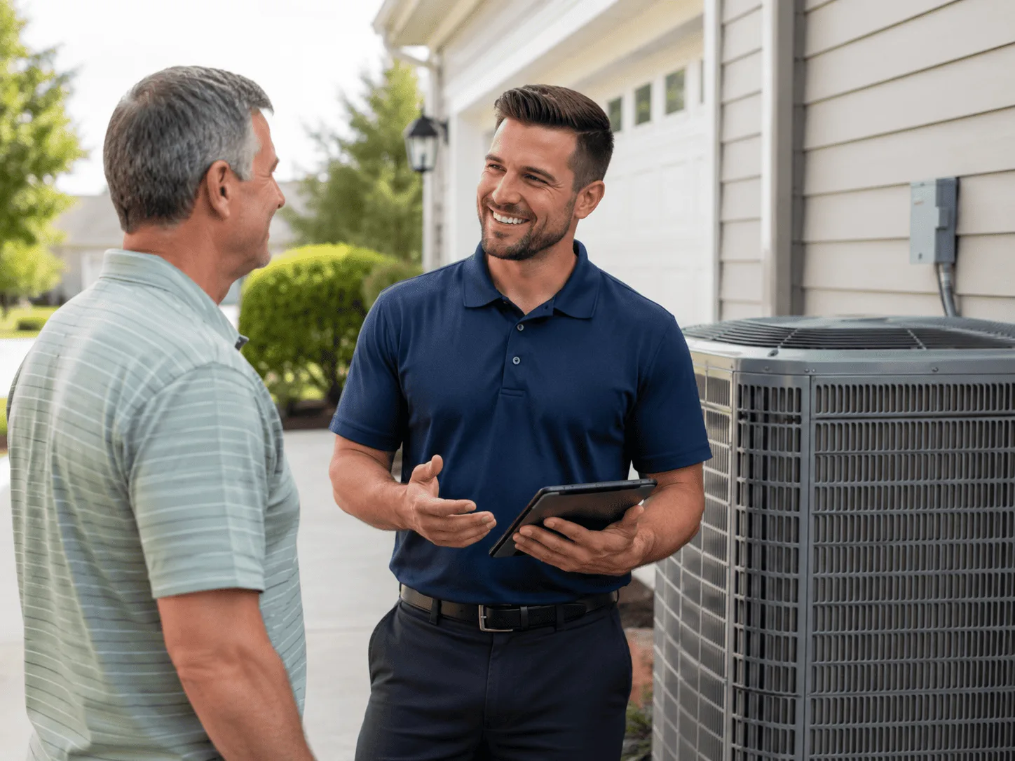 Heat Pump Installation Greenleaf, KS FAQs